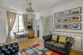 Aux Loges de L'orangerie